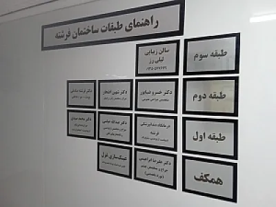 دکتر خسرو ضیاءپور