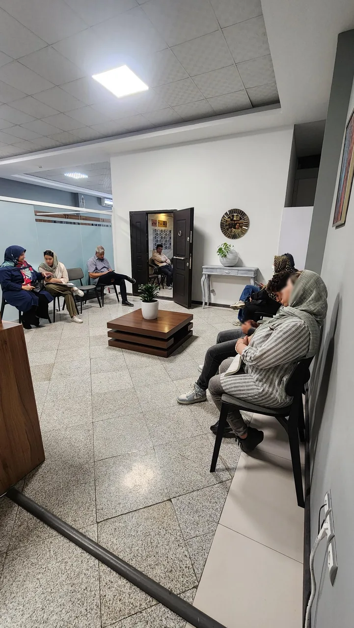 کلینیک فیزیوتراپی ارکیده - تصویر 4