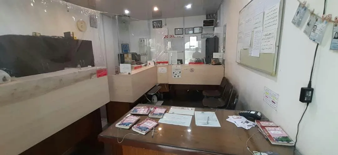 آموزشگاه رانندگی پایه سوم و موتورسیکلت جلفا - تصویر 4