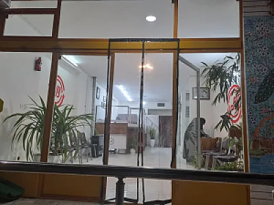 اموزشگاه رانندگی لاله