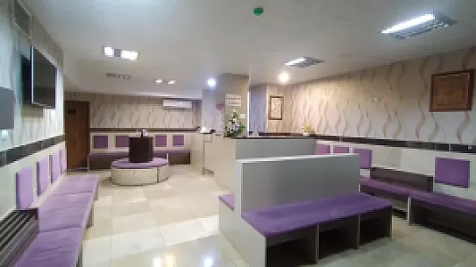 دکتر شاهرخ آبادیان ( متخصص مغز و اعصاب )