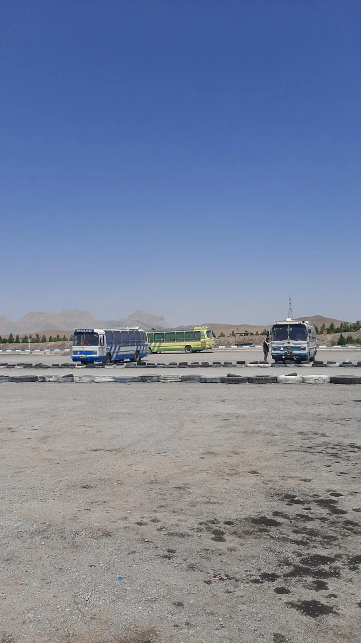 آموزشگاه رانندگی پایه یکم و دوم راه پیمایان