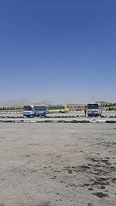 آموزشگاه رانندگی پایه یکم و دوم راه پیمایان