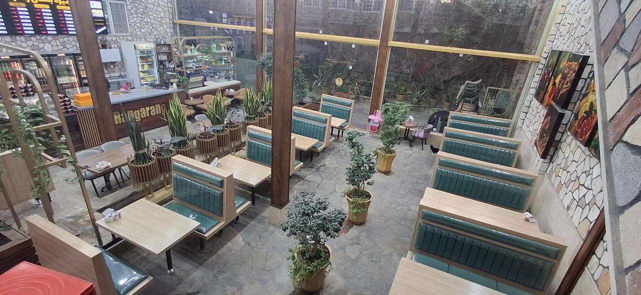 ساندویچ رنگارنگ - تصویر 4