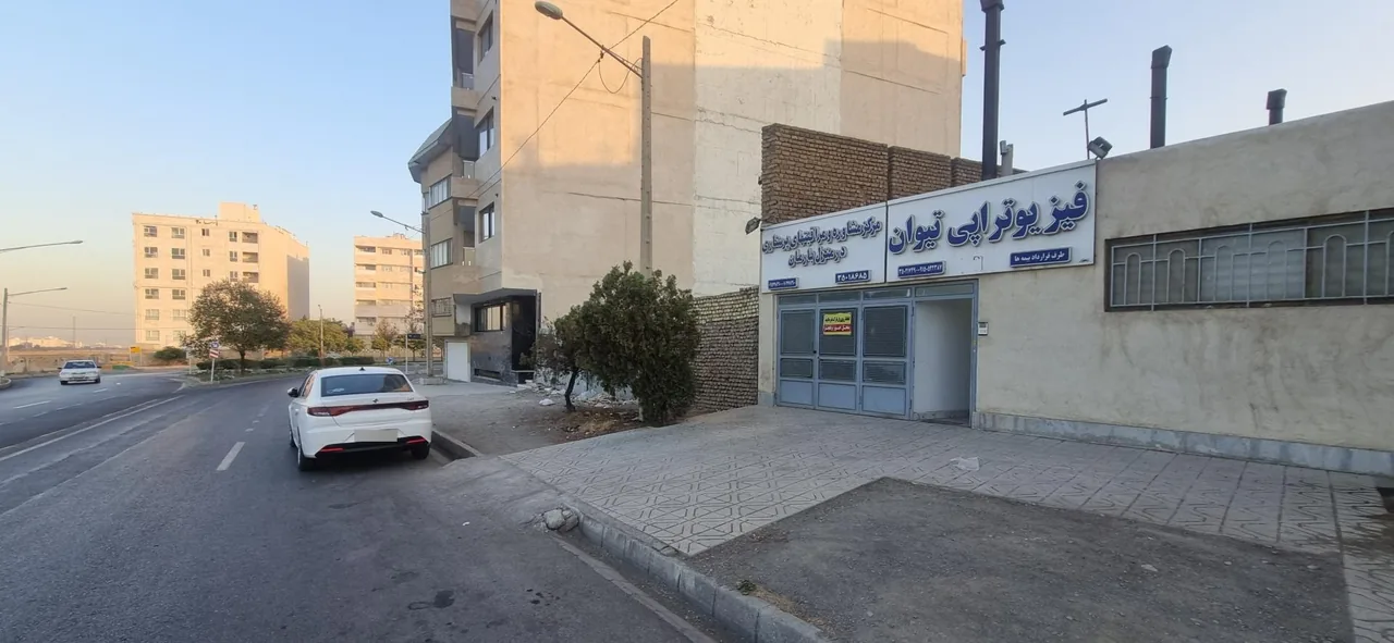 فیزیوتراپی تیوان - تصویر 5