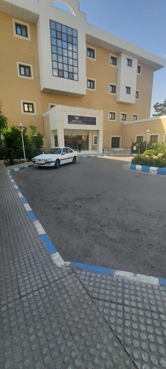 بیمارستان مرتاض - تصویر 2