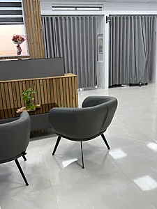 مرکز فیزیوتراپی خورشید دکتر آزاده مطلبی