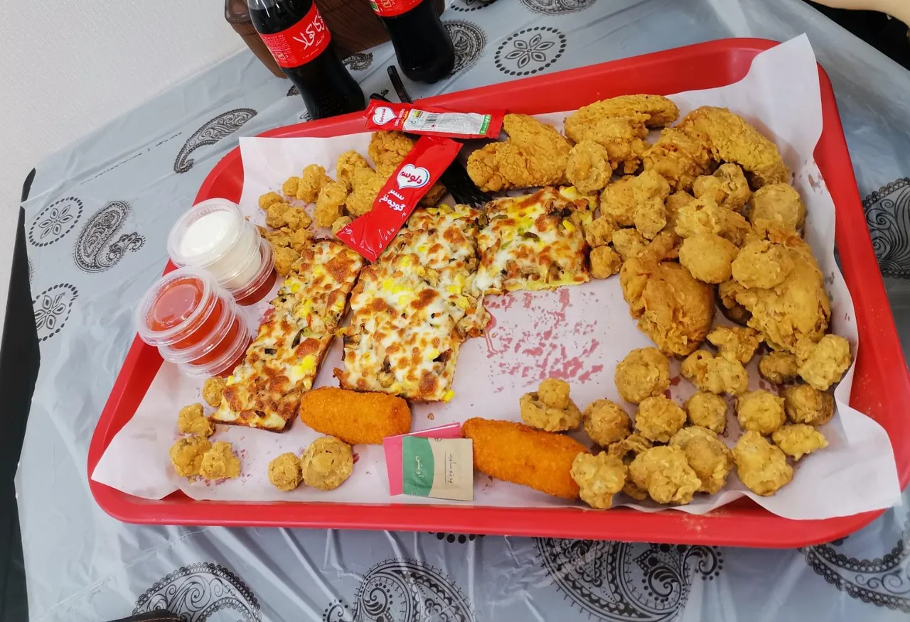 سوخاری کیلویی شاکو - تصویر 2