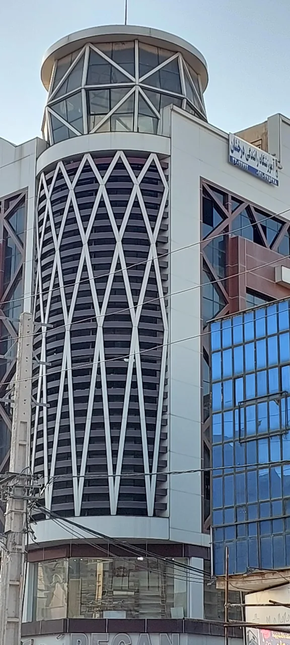 آموزشگاه رانندگی درخشان
