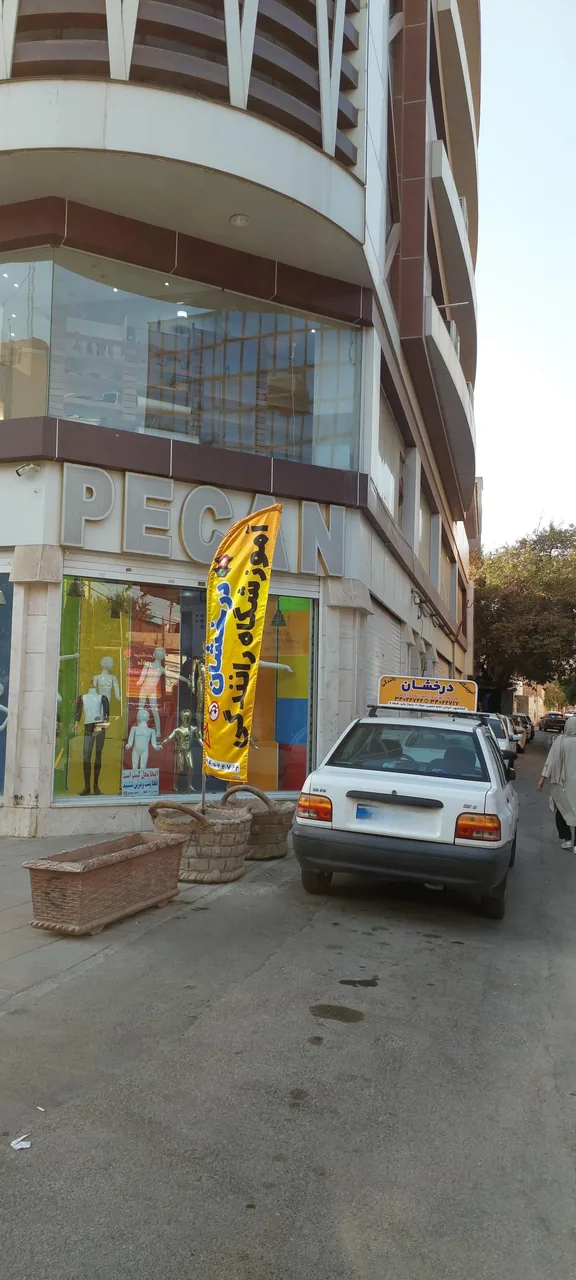 آموزشگاه رانندگی درخشان - تصویر 2