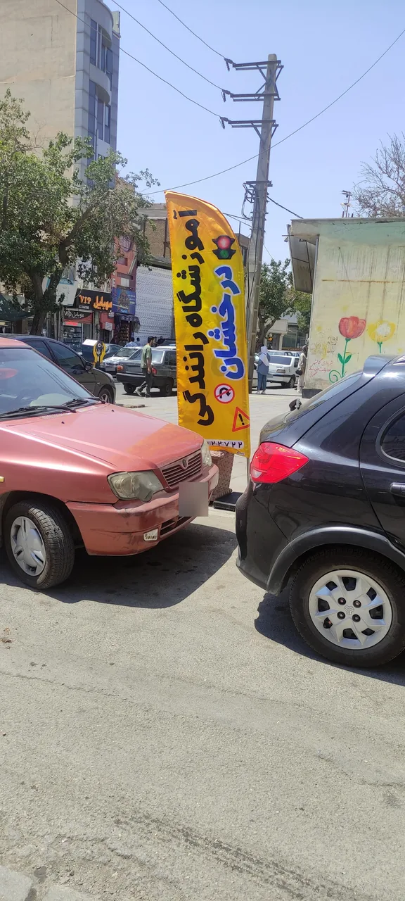آموزشگاه رانندگی درخشان - تصویر 5