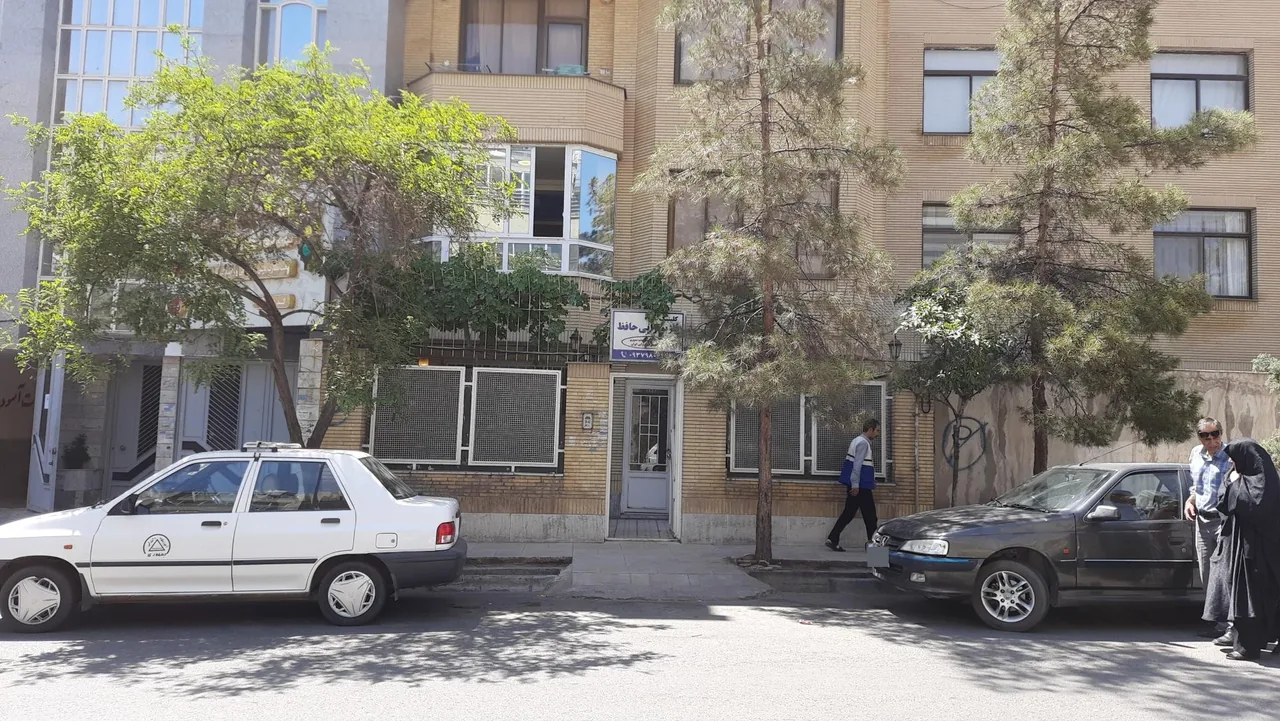 کلینیک فیزیوتراپی حافظ - تصویر 4