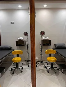 فیزیوتراپی نیان