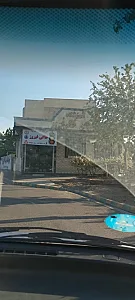 آموزشگاه رانندگی خاکی فیروز