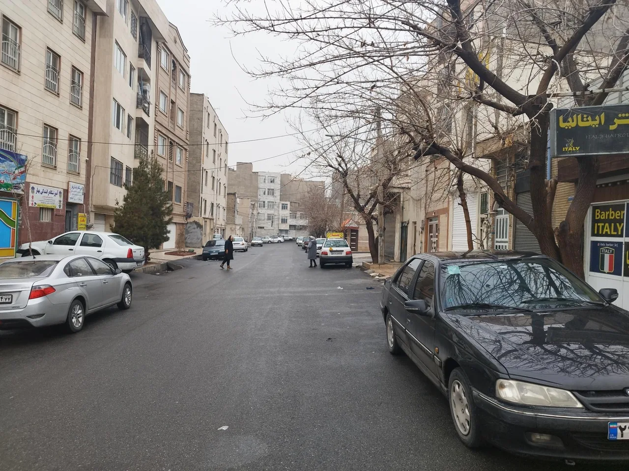 آموزشگاه رانندگی بهار - تصویر 5