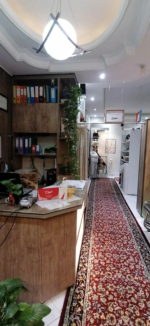 فیزیوتراپی ثنا - تصویر 3