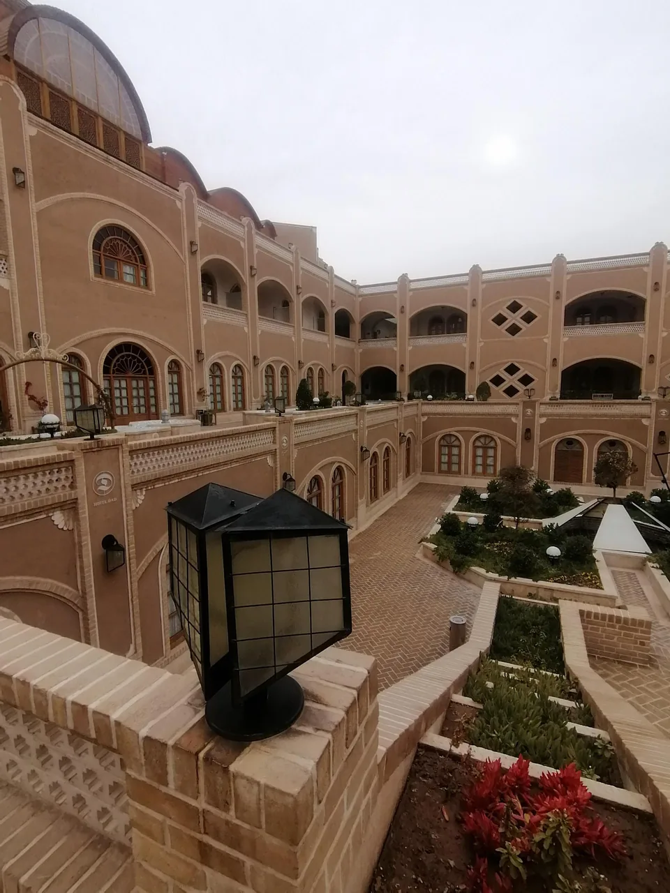 هتل داد یزد - تصویر 3