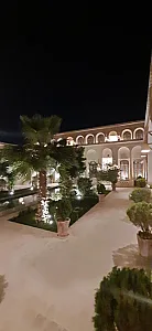 هتل بوتیک هومان