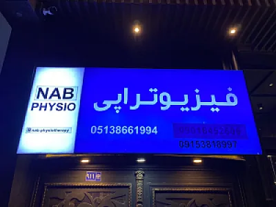 فیزیوتراپی ناب