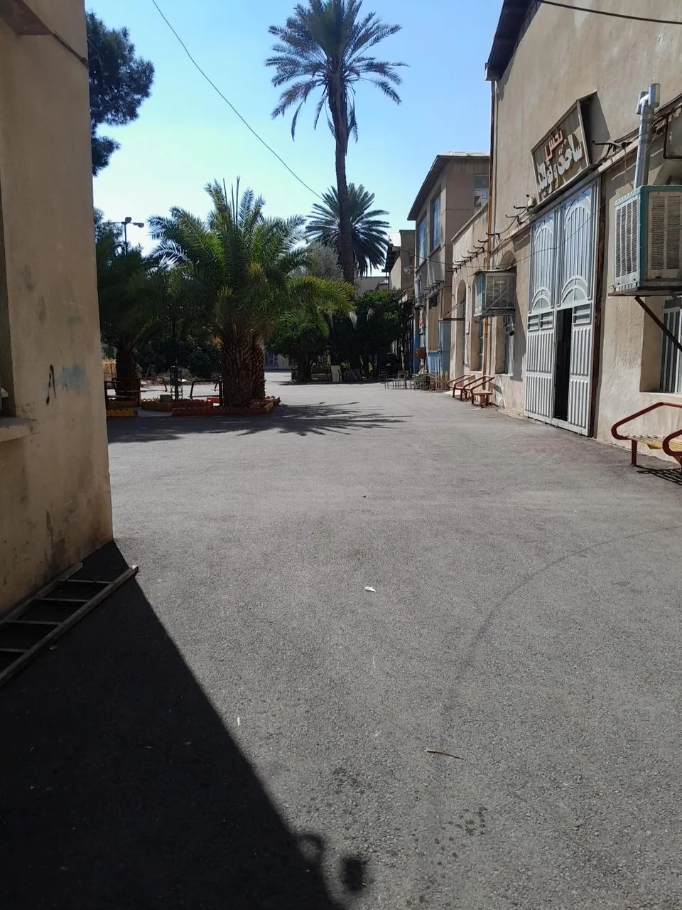 هنرستان نمونه دولتی طالقانی - تصویر 2