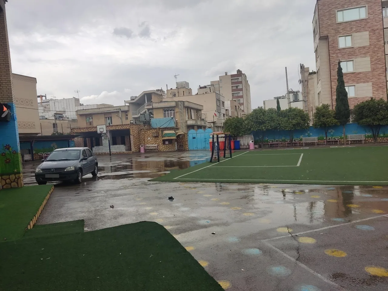 دبستان پسرانه خاتم الانبیا - تصویر 3