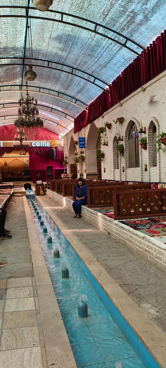 هتل سنتی کهن کاشانه یزد - تصویر 4