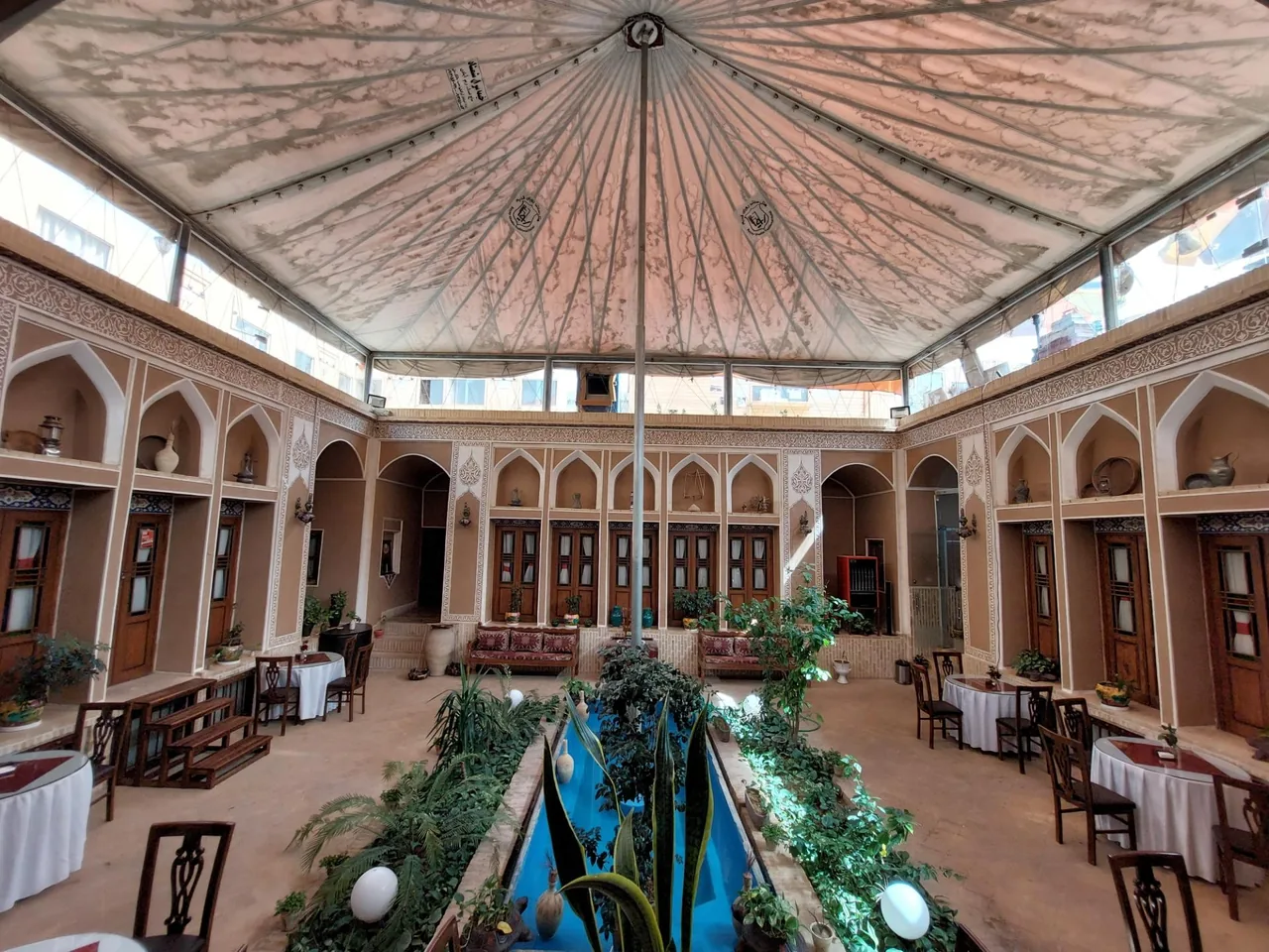 هتل سنتی رویای قدیم - تصویر 3