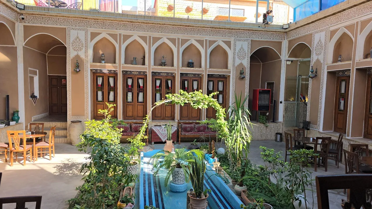هتل سنتی رویای قدیم - تصویر 4