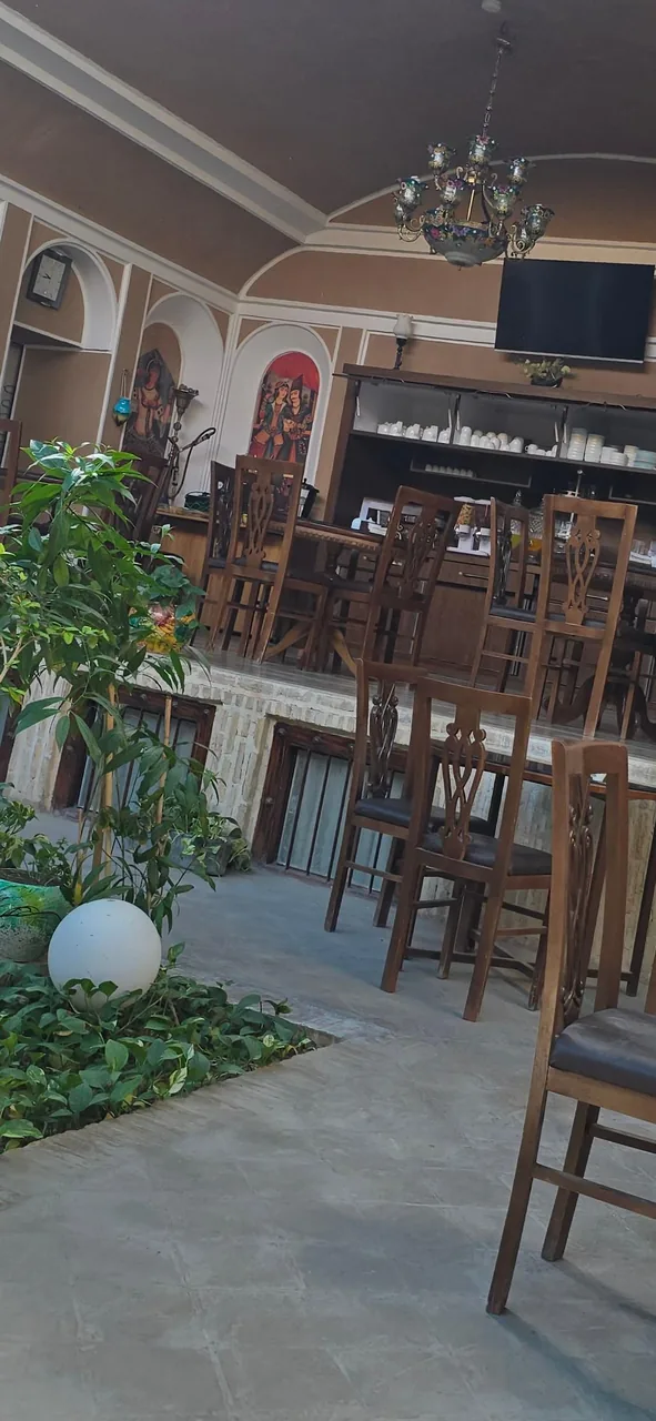 هتل سنتی رویای قدیم - تصویر 5