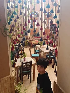 هتل سنتی ترنج