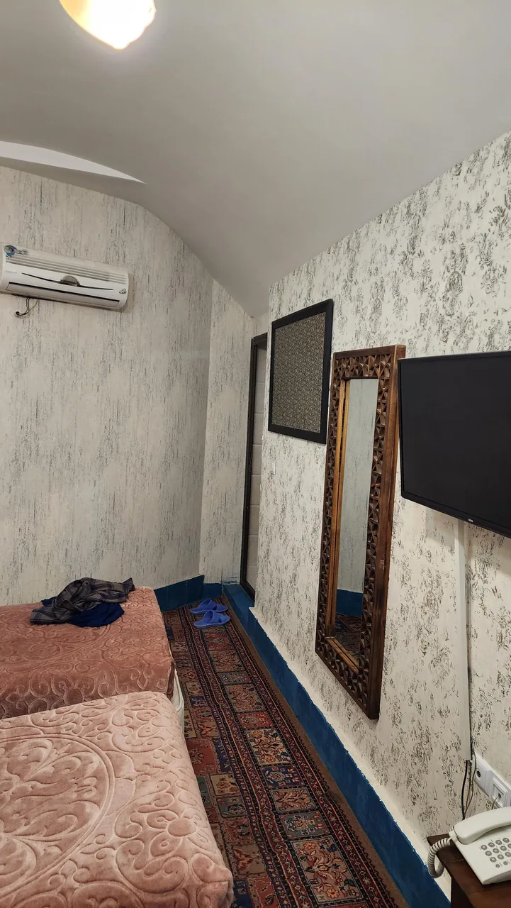 هتل سنتی ترنج - تصویر 5