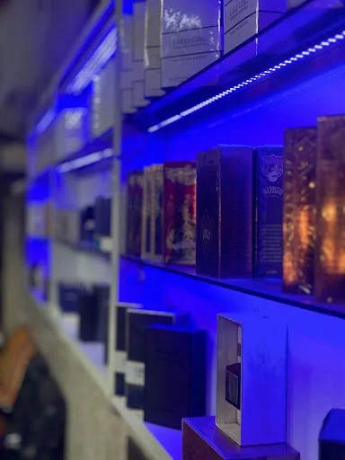 ادکلن پرفیوم پلاس