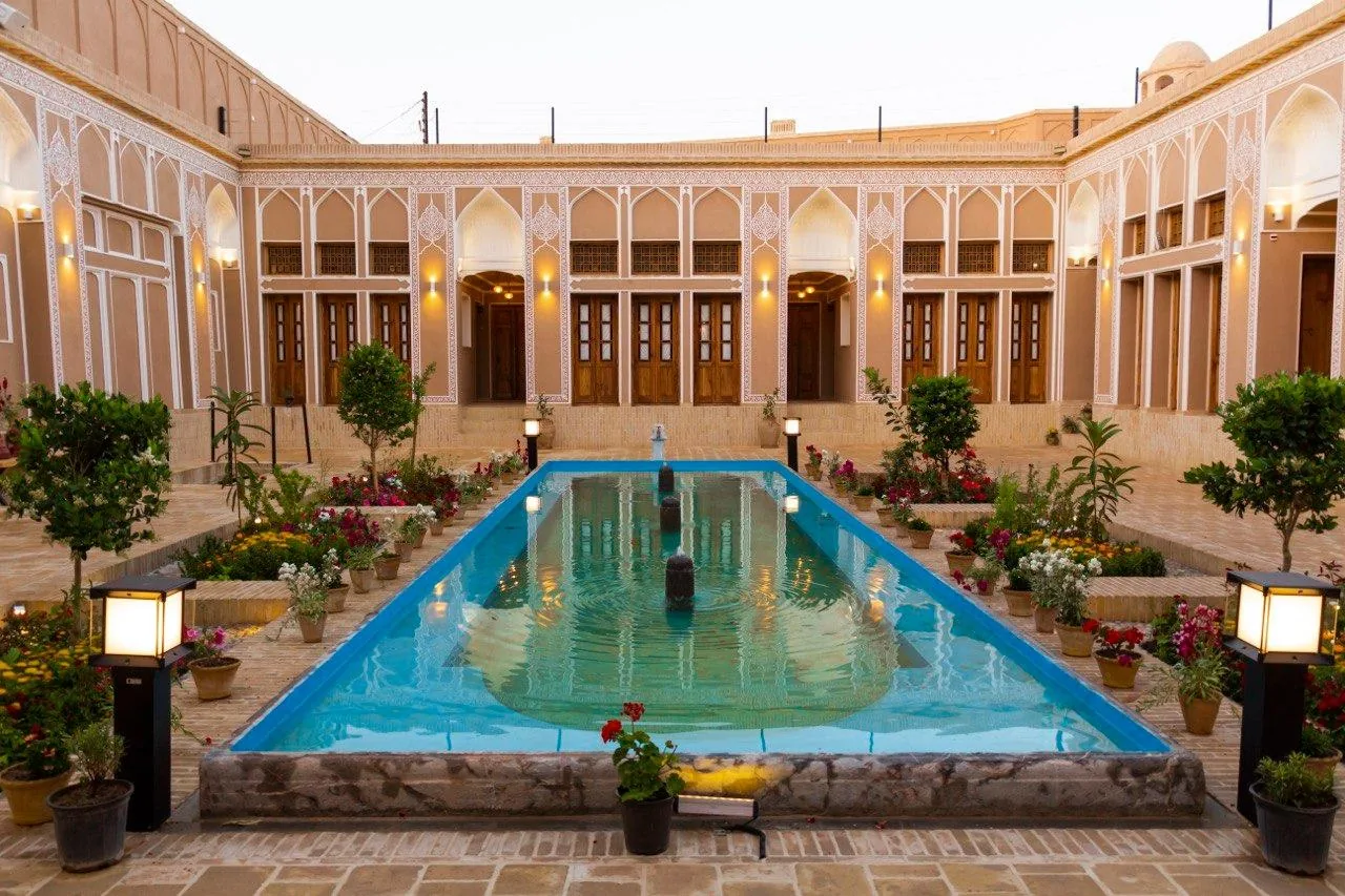 هتل سنتی کتروا - تصویر 2