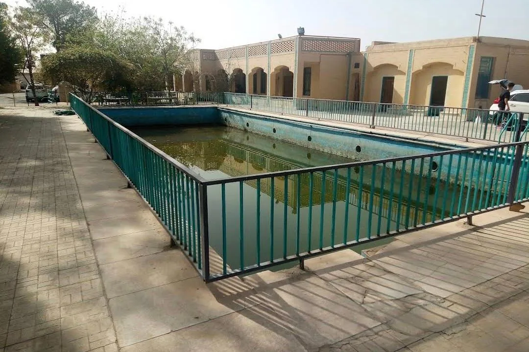 هتل پارسیان یزد - تصویر 3