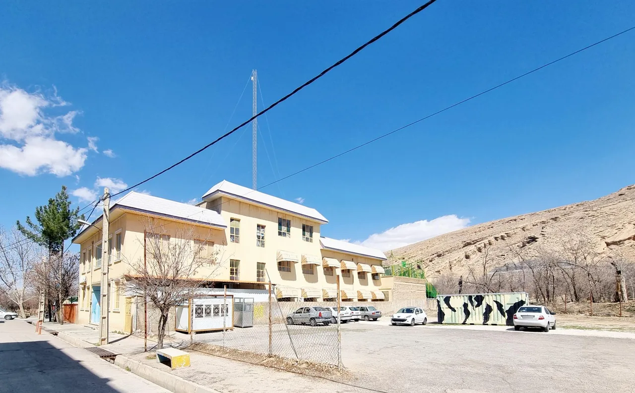 پیش دبستان و دبستان غیردولتی غدیر - تصویر 5