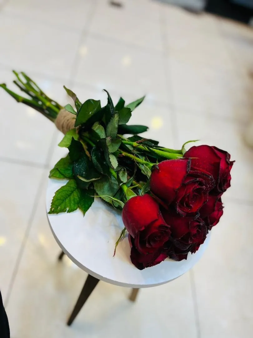 گلفروشی گل سنگ - تصویر 2