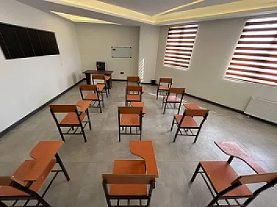 آموزشگاه رانندگی یزدان