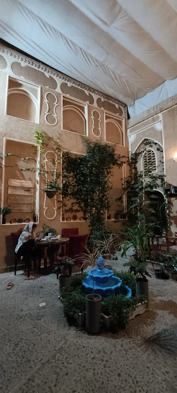 اقامتگاه بوم گردی شهرزاد (شهرزاد هتل) - تصویر 5