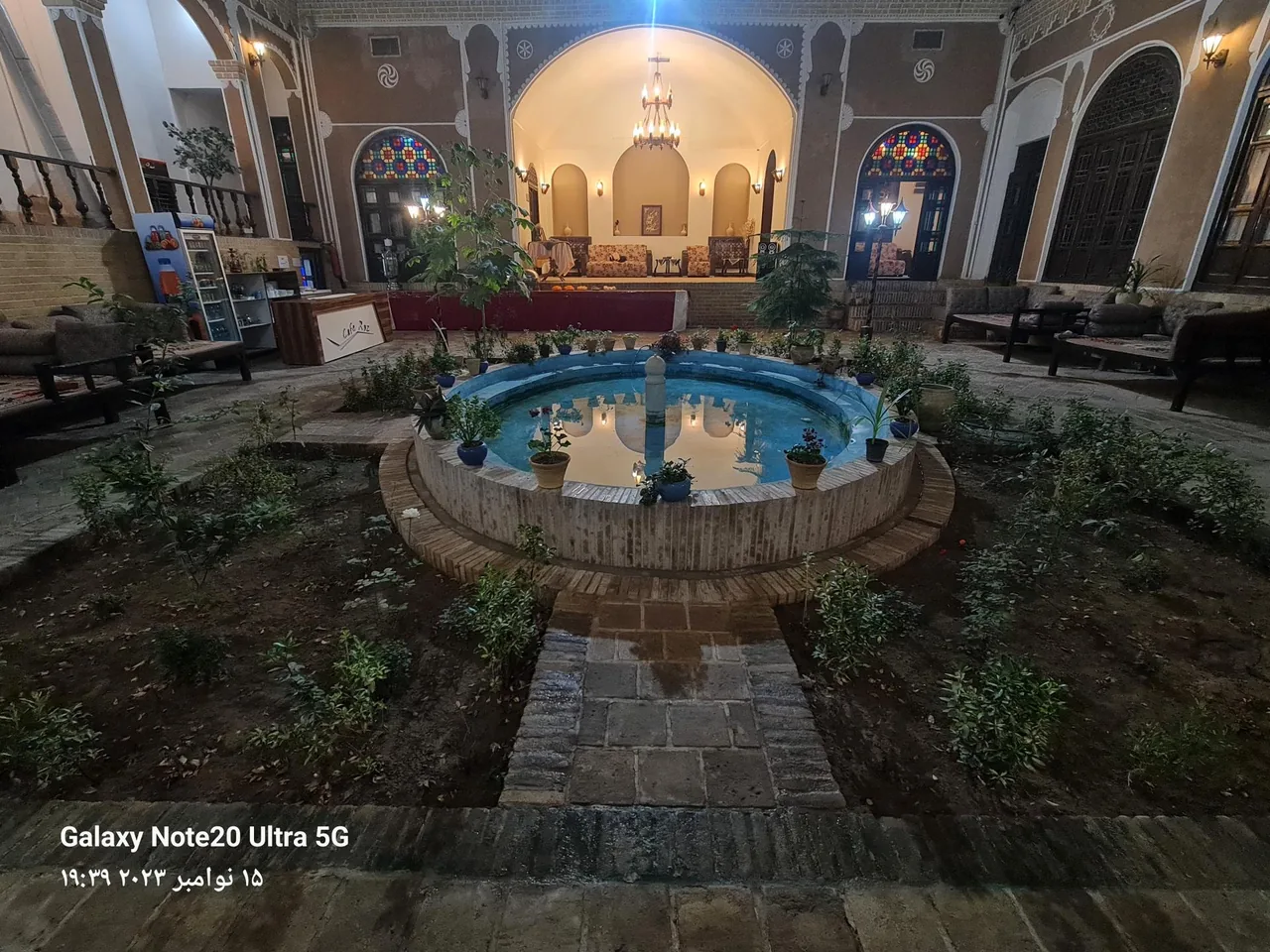 هتل سنتی رز - تصویر 2