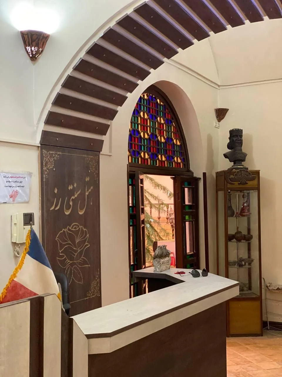 هتل سنتی رز - تصویر 3