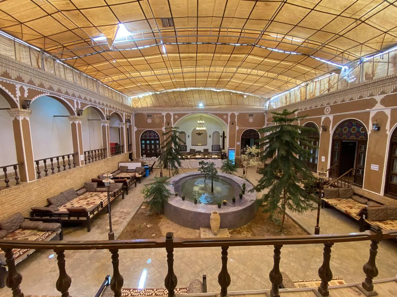 هتل سنتی رز - تصویر 4