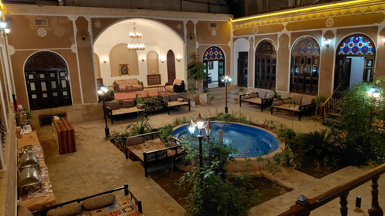 هتل سنتی رز - تصویر 5