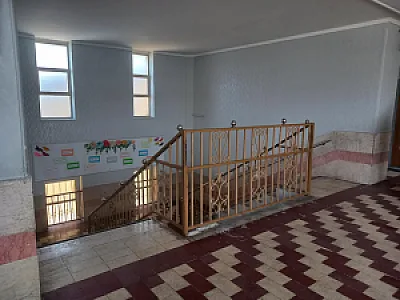 آموزشگاه شادروان سیدعلی‌اکبر خاک‌ره