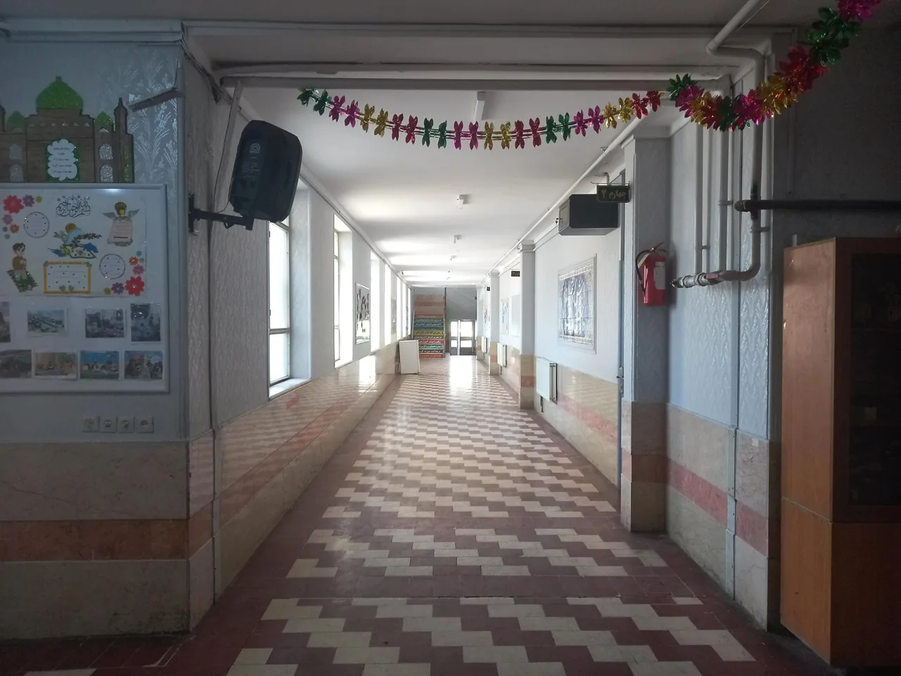 آموزشگاه شادروان سیدعلی‌اکبر خاک‌ره - تصویر 4