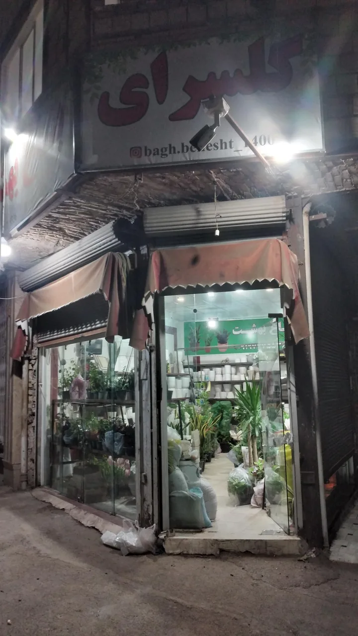 گل سرای باغ بهشت - تصویر 4
