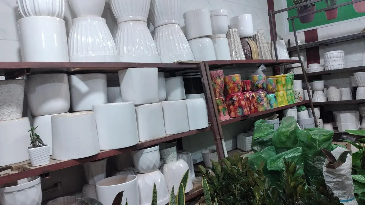 گل سرای باغ بهشت - تصویر 5