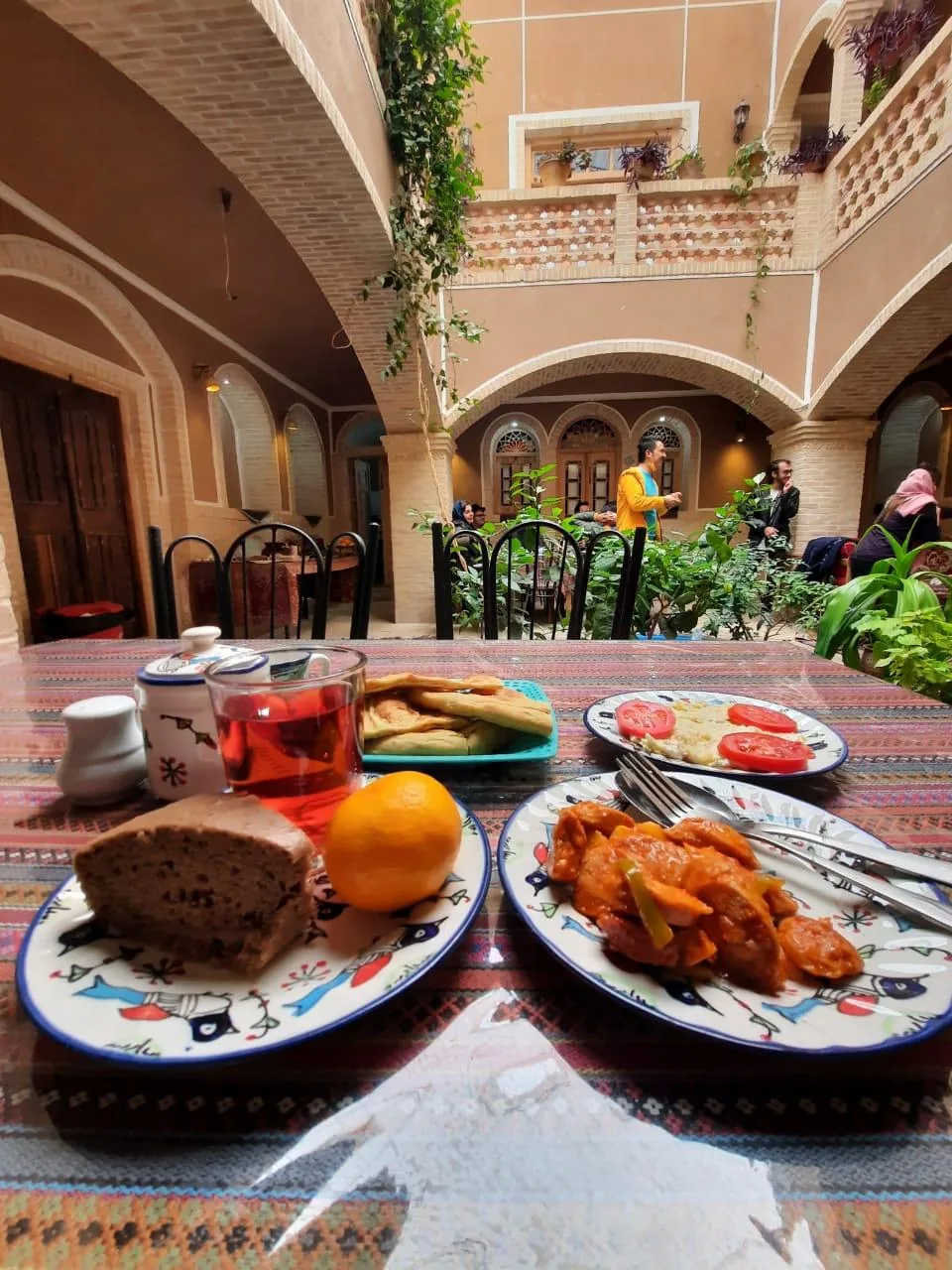 هتل سنتی آرا - تصویر 5
