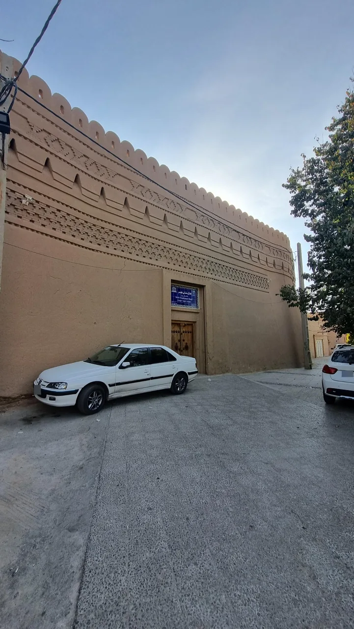 هتل سنتی مهر یزد - تصویر 4