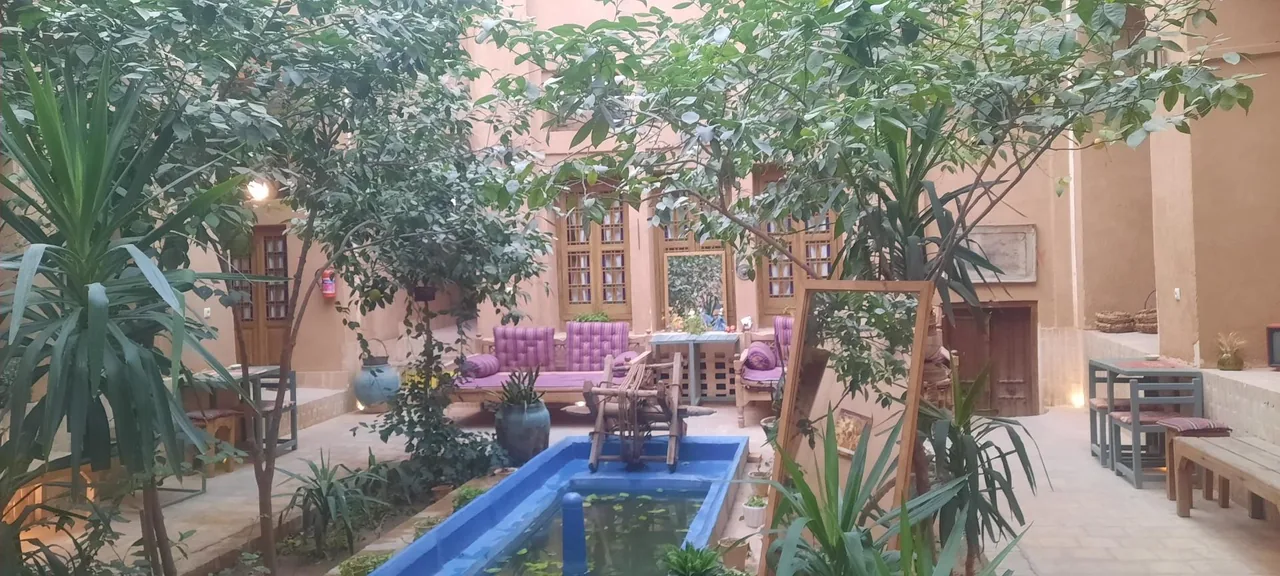 هتل شهداد - تصویر 3