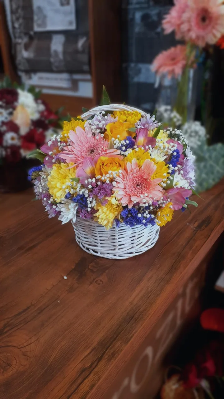 گل فروشی رزیتا - تصویر 4